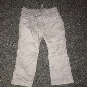 18M Cat & Jack Pants
